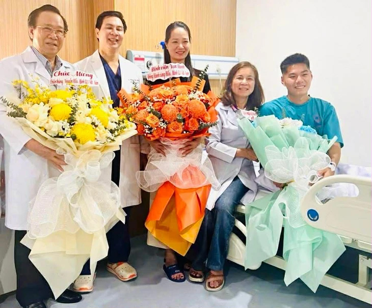 Thông tin mới liên quan tình hình trung vệ Hiểu Minh- Ảnh 1. Thông tin mới liên quan tình hình trung vệ Hiểu Minh- Ảnh 1.