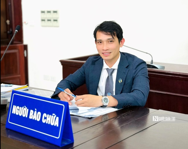 Cận cảnh 7 triệu kg chất thải khiến 4 đối tượng bị Công an Hà Nội khởi tố- Ảnh 8.