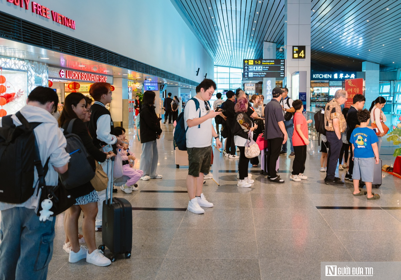 Đà Nẵng siết giám sát y tế trước nguy cơ virus Nipah xâm nhập dịp Tết- Ảnh 1.