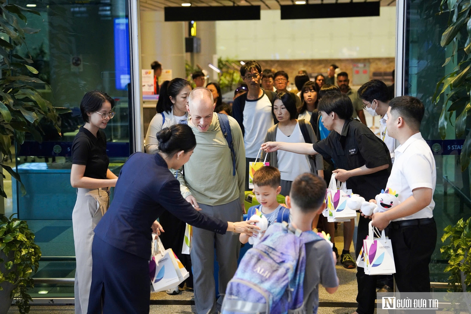 Đà Nẵng siết giám sát y tế trước nguy cơ virus Nipah xâm nhập dịp Tết- Ảnh 3.