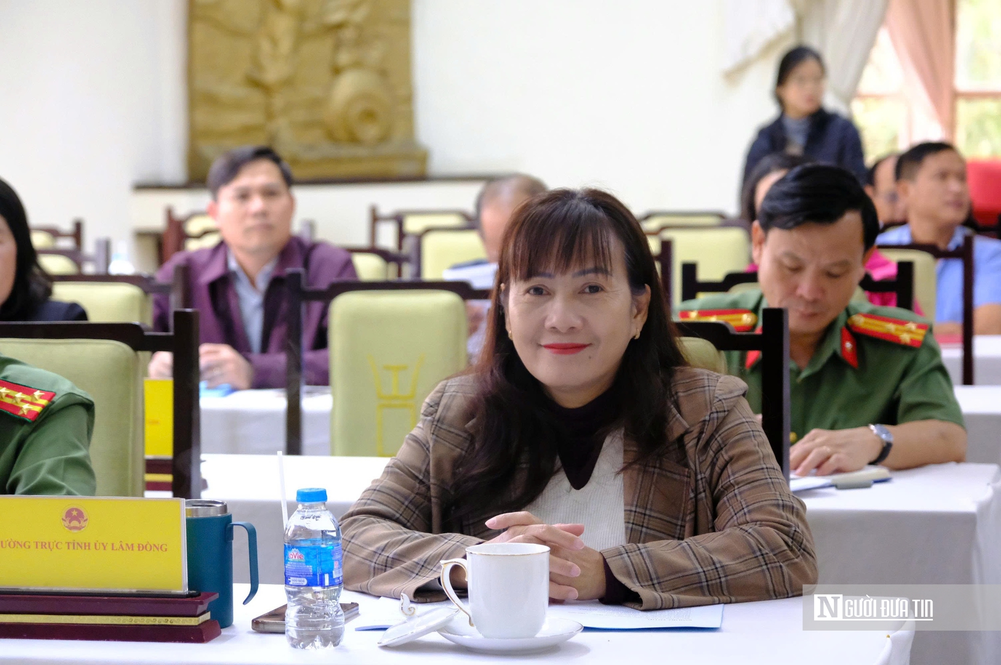 Hội Luật gia tỉnh Lâm Đồng: Dấu ấn năm 2025 và định hướng hoạt động năm 2026 - Ảnh 5.