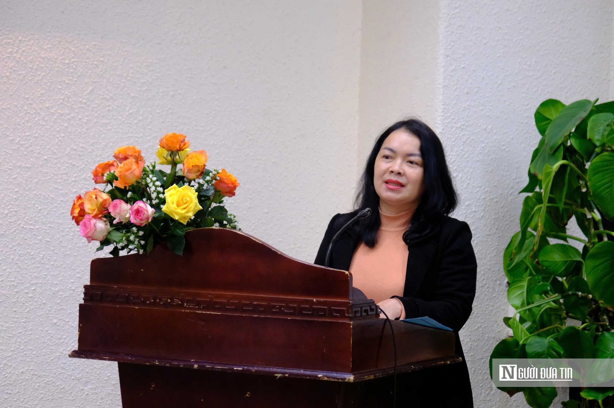 Hội Luật gia tỉnh Lâm Đồng: Dấu ấn năm 2025 và định hướng hoạt động năm 2026 - Ảnh 6.