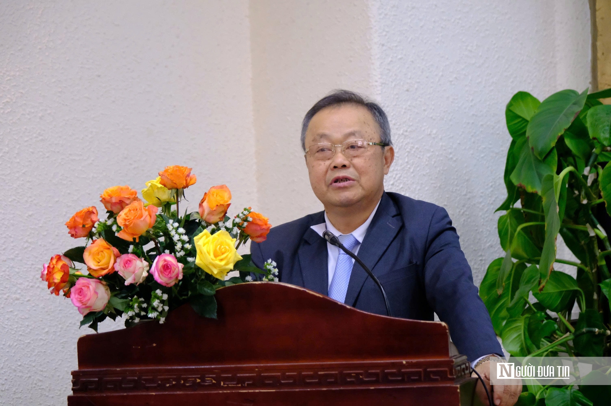 Hội Luật gia tỉnh Lâm Đồng: Dấu ấn năm 2025 và định hướng hoạt động năm 2026 - Ảnh 7.