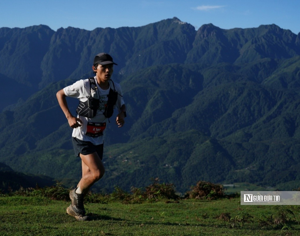Hơn 4.000 vận động viên sẽ tham gia Vietnam Trail Marathon tại Mộc Châu- Ảnh 2.