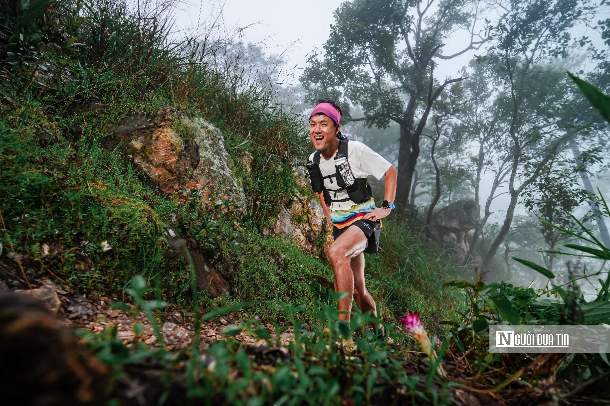 Hơn 4.000 vận động viên sẽ tham gia Vietnam Trail Marathon tại Mộc Châu- Ảnh 3.