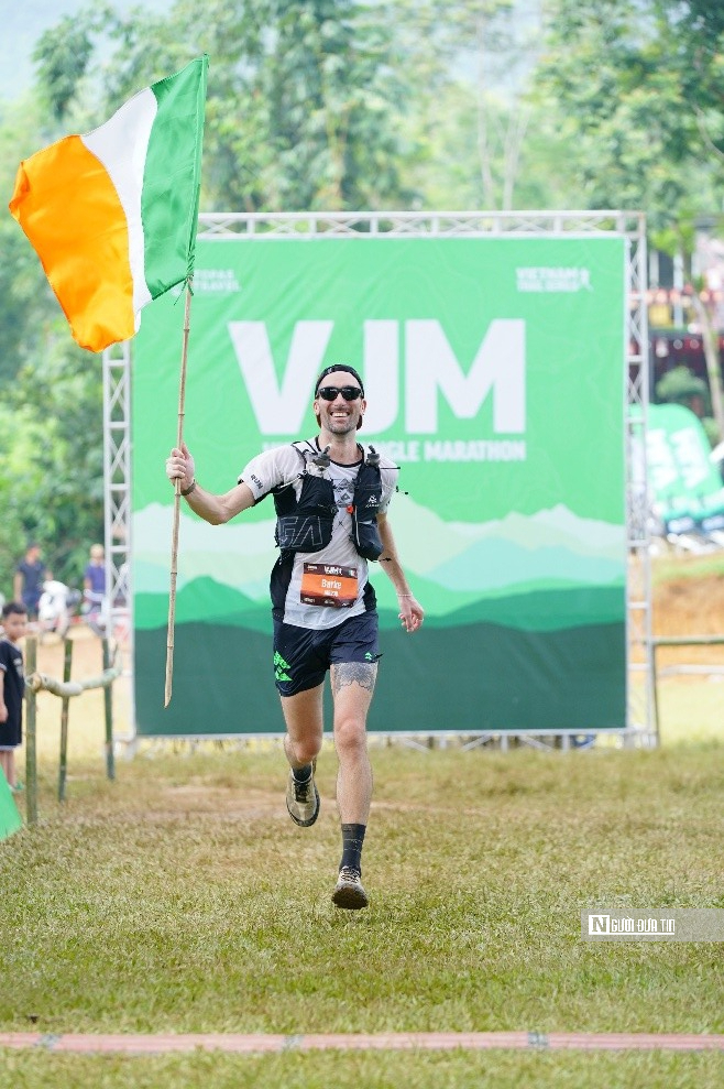 Hơn 4.000 vận động viên sẽ tham gia Vietnam Trail Marathon tại Mộc Châu- Ảnh 7.