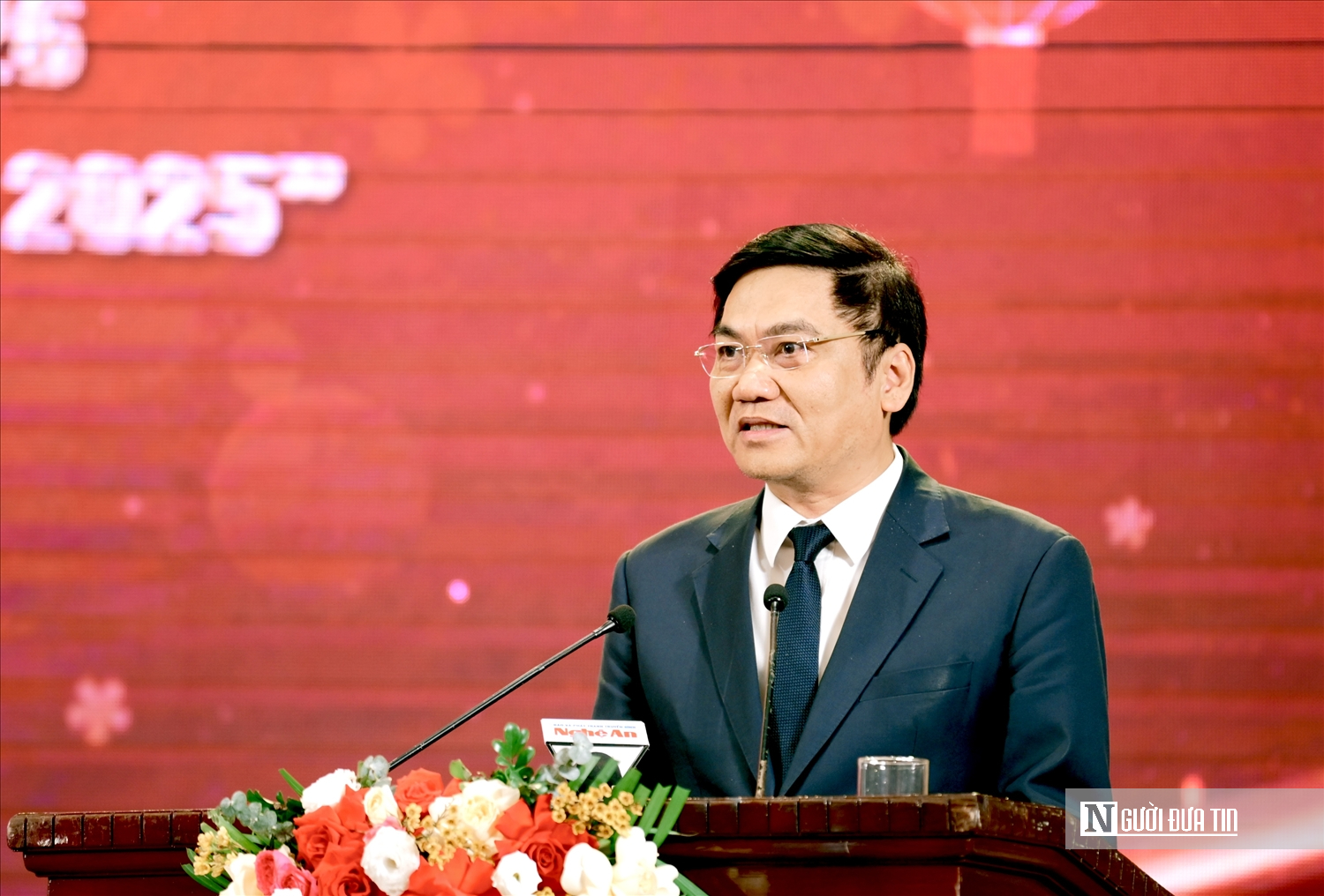 Phóng viên Đời sống và Pháp luật đạt giải báo chí Búa liềm vàng Nghệ An- Ảnh 2. Phóng viên Đời sống và Pháp luật đạt giải báo chí Búa liềm vàng Nghệ An- Ảnh 2.