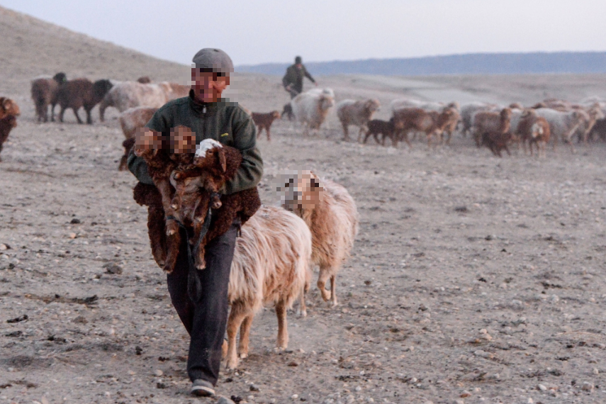 Qùa thưởng Tết cuối năm của công ty khiến nhân viên “mắt tròn mắt dẹt” - Ảnh 1.