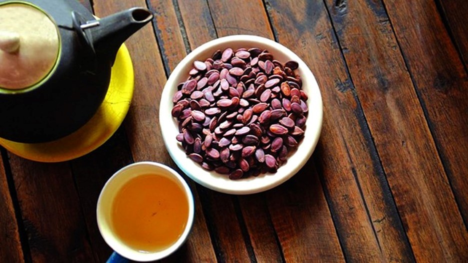 Các loại hạt không thể thiếu trong ngày Tết, có lợi cho sức khỏe - Ảnh 2.