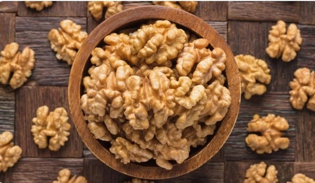 Các loại hạt không thể thiếu trong ngày Tết, có lợi cho sức khỏe - Ảnh 4.