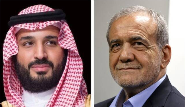 Ả Rập Xê Út khẳng định chắc nịch với Tehran một điều khi căng thẳng Mỹ-Iran trực chờ bùng nổ - Ảnh 1.