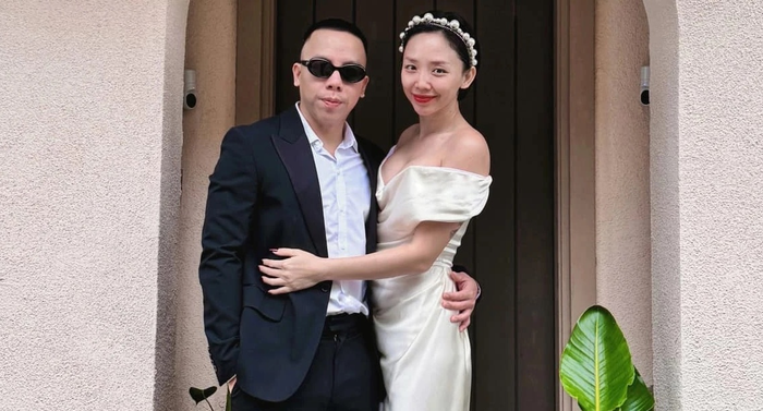 Giữa tin đồn “gương vỡ lại lành” với Hoàng Touliver, Tóc Tiên nói gì?- Ảnh 4. Giữa tin đồn “gương vỡ lại lành” với Hoàng Touliver, Tóc Tiên nói gì?- Ảnh 4.