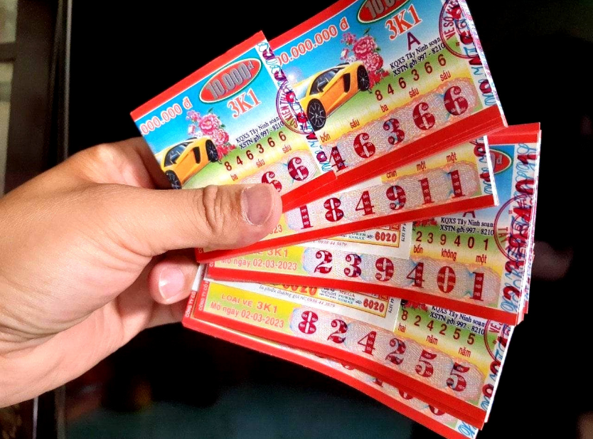 Từ tấm vé trúng số độc đắc đến cái kết nghiệt ngã của người đàn ông vùng biển - Ảnh 2.