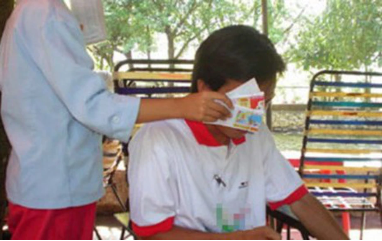 Trúng số độc đắc tiền tỷ, người đàn ông ve chai trượt dài trong bi kịch đớn đau không lối thoát - Ảnh 2.