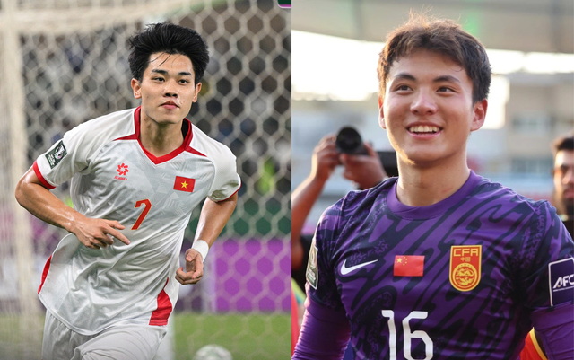 Đ&igrave;nh Bắc: "Ng&ocirc;i sao s&aacute;ng" tại U23 ch&acirc;u &Aacute; 2026 - Ảnh 3.