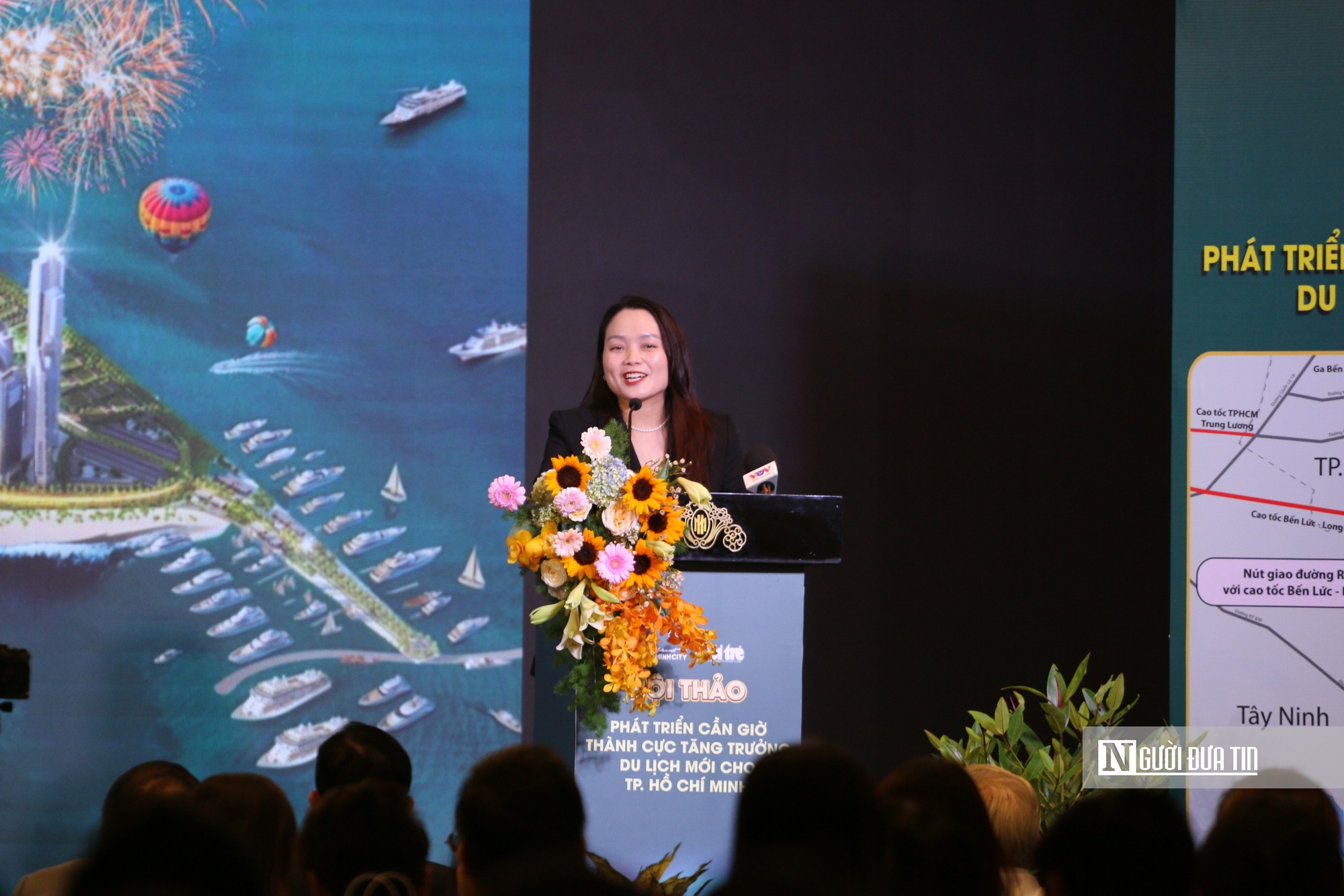 Cần Giờ trước thời điểm “chín muồi” trở thành cực tăng trưởng du lịch gắn với kinh tế biển Tp.HCM- Ảnh 2. Cần Giờ trước thời điểm “chín muồi” trở thành cực tăng trưởng du lịch gắn với kinh tế biển Tp.HCM- Ảnh 2.