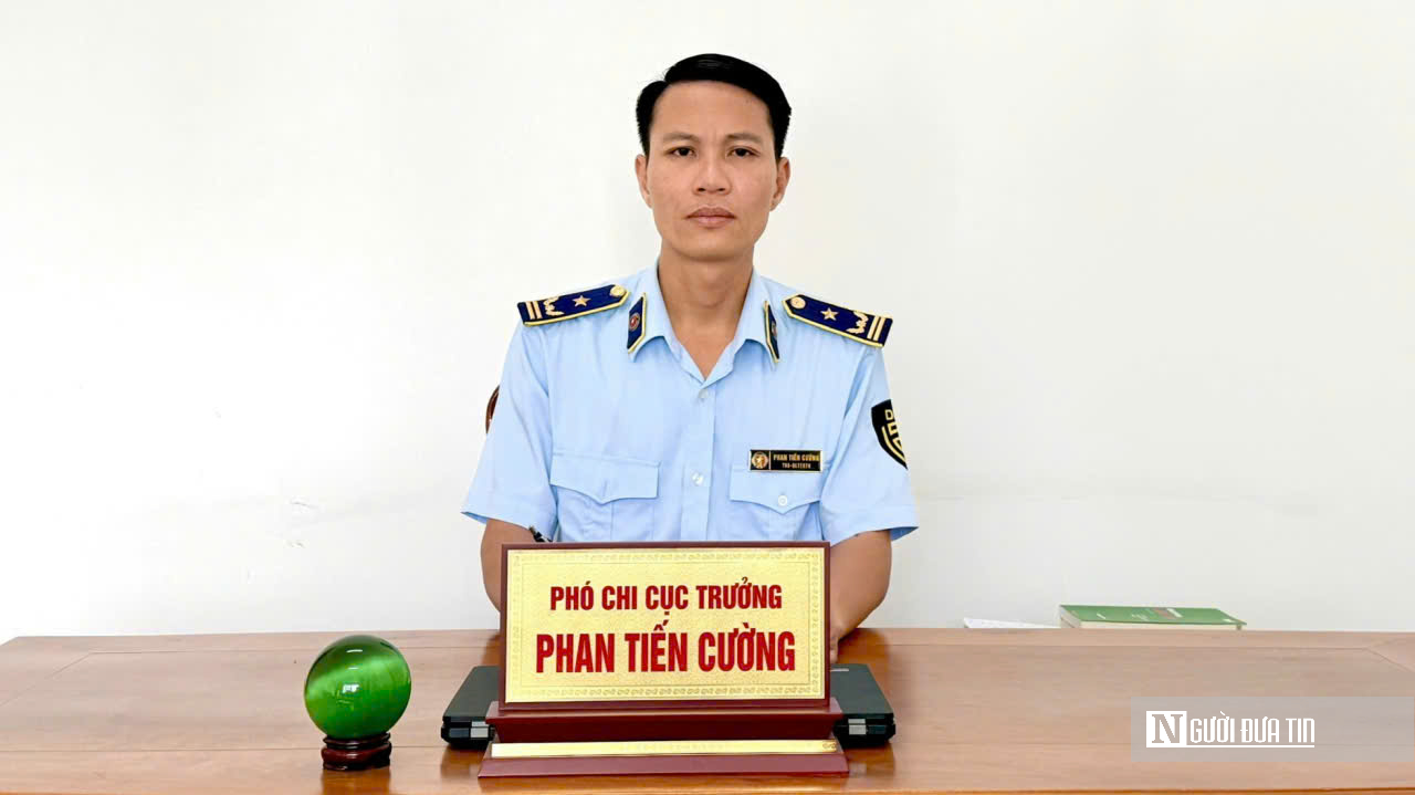 Chi cục Quản lý thị trường Đồng Nai chủ động “giữ nhiệt” thị trường dịp Tết Nguyên đán 2026 - Ảnh 2.