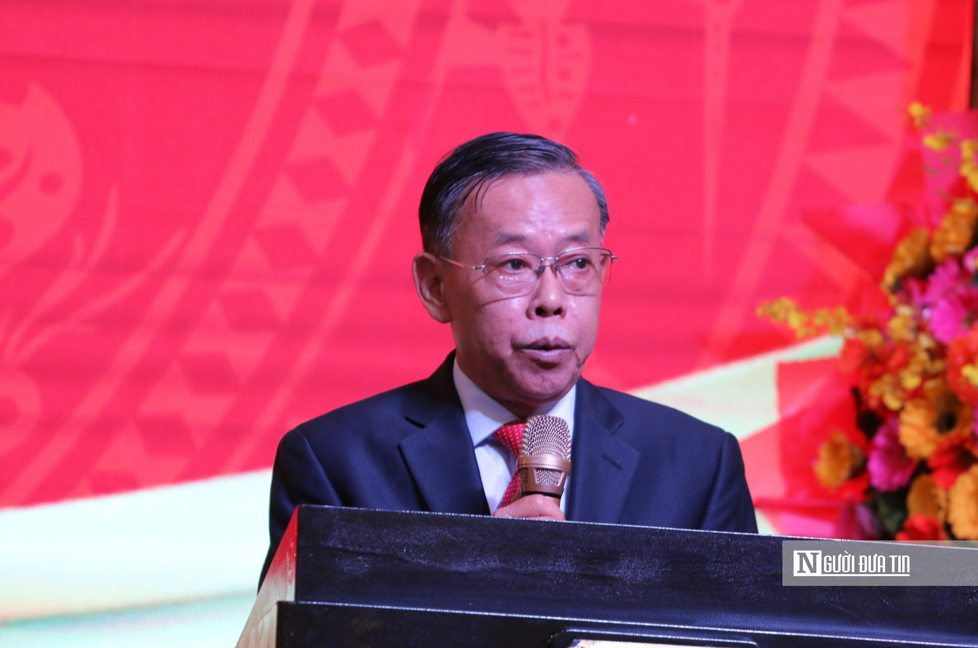 Thắt chặt nền tảng hữu nghị Việt – Trung từ giao lưu nhân dân tại Tp.HCM- Ảnh 1. Thắt chặt nền tảng hữu nghị Việt – Trung từ giao lưu nhân dân tại Tp.HCM- Ảnh 1.