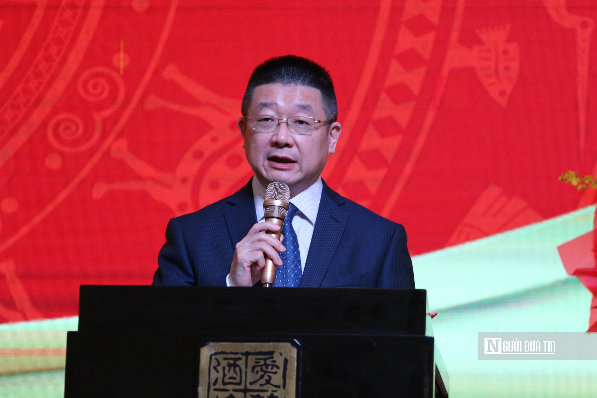 Thắt chặt nền tảng hữu nghị Việt – Trung từ giao lưu nhân dân tại Tp.HCM- Ảnh 3. Thắt chặt nền tảng hữu nghị Việt – Trung từ giao lưu nhân dân tại Tp.HCM- Ảnh 3.