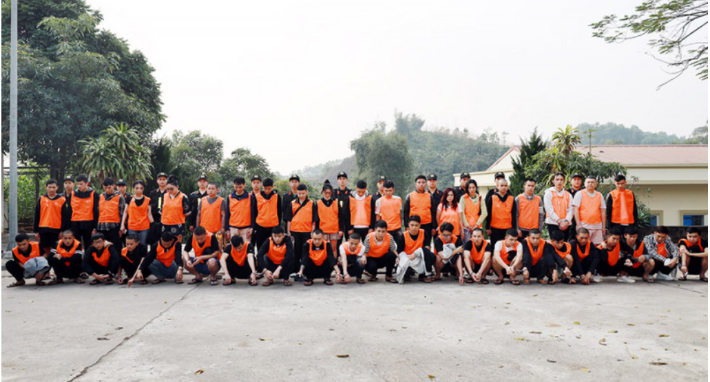 Triệt phá ổ lừa đảo xuyên quốc gia hơn 300 tỷ đồng: Hàng nghìn người sập bẫy “đầu tư” trên mạng- Ảnh 2.