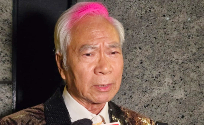 Sao nam nổi tiếng tặng vợ cũ 8 căn nhà, cho thụ hưởng hàng trăm tỷ tiền bảo hiểm nhân thọ - Ảnh 1.