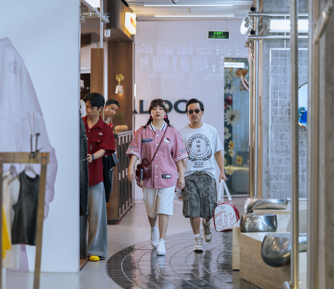 Cặp sao Việt tái hợp sau khi "lỡ duyên" 12 năm trước, khiến khán giả tò mò - Ảnh 5.