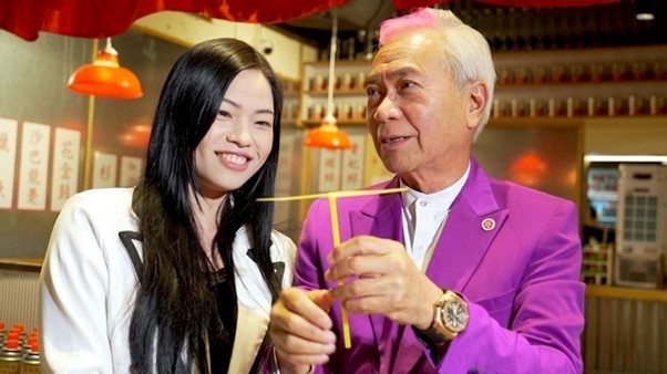 Sao nam nổi tiếng tặng vợ cũ 8 căn nh&agrave;, cho thụ hưởng h&agrave;ng trăm tỷ tiền bảo hiểm nh&acirc;n thọ - Ảnh 3.