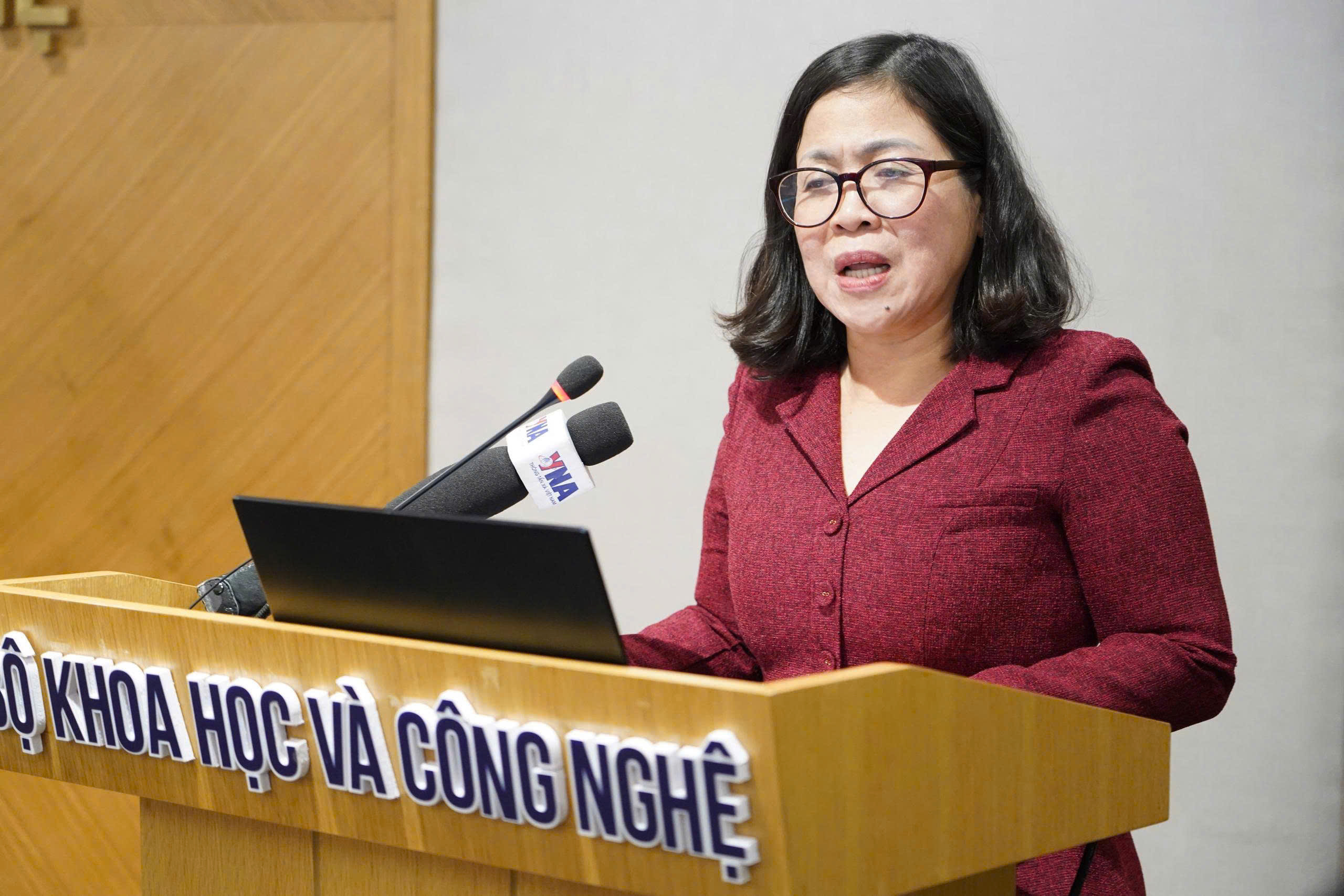 Bộ KH&CN: Chủ động "kéo" nhà khoa học khỏi vùng an toàn- Ảnh 3.