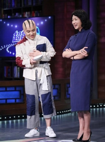 Từng l&agrave; ng&ocirc;i sao nổi tiếng, "cậu b&eacute; Tam Mao" ng&agrave;y n&agrave;o giờ chật vật mưu sinh - Ảnh 4.