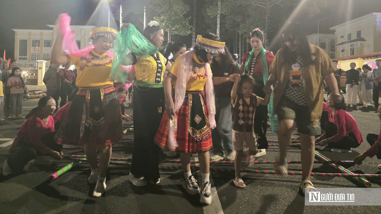 Giữ hồn văn h&oacute;a, bồi đắp kh&aacute;t vọng ph&aacute;t triển Phước Long h&ocirc;m nay - Ảnh 3.