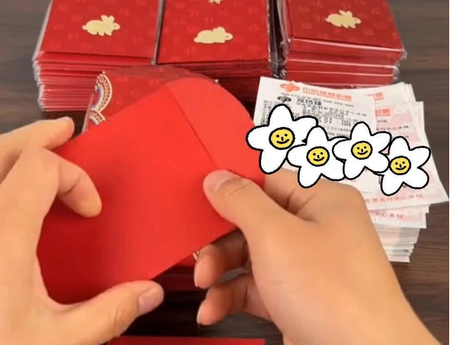 Công ty gây "sốt" khi thưởng Tết bằng món quà "khó đỡ" - Ảnh 1.