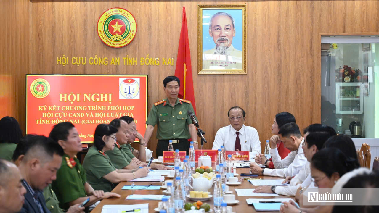 Phối hợp tuy&ecirc;n truyền ph&aacute;p luật, g&oacute;p phần giữ vững an ninh trật tự tại cơ sở giai đoạn 2026&ndash;2030- Ảnh 3.