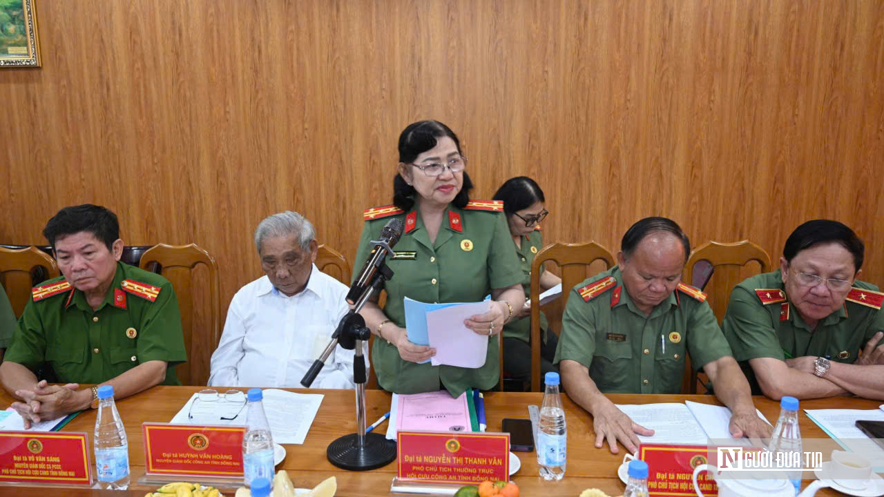 Phối hợp tuy&ecirc;n truyền ph&aacute;p luật, g&oacute;p phần giữ vững an ninh trật tự tại cơ sở giai đoạn 2026&ndash;2030- Ảnh 4.