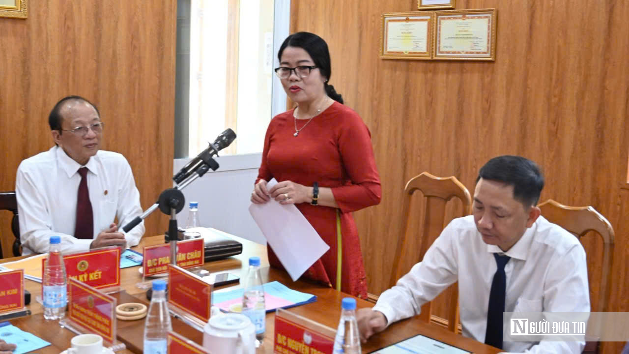 Phối hợp tuy&ecirc;n truyền ph&aacute;p luật, g&oacute;p phần giữ vững an ninh trật tự tại cơ sở giai đoạn 2026&ndash;2030- Ảnh 5.