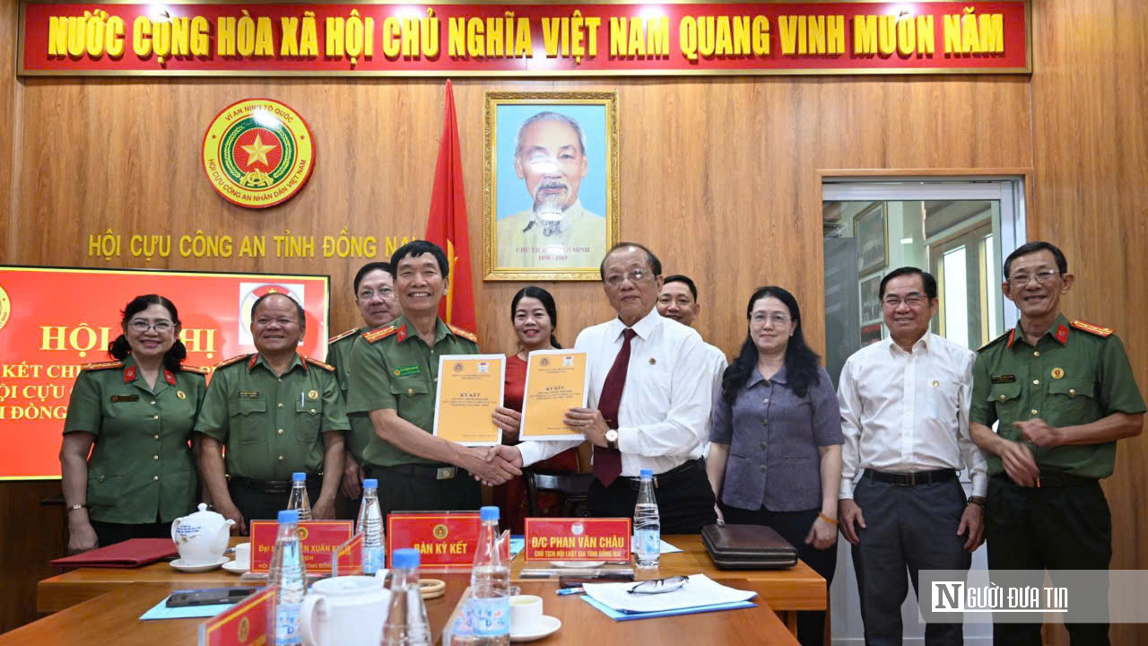 Phối hợp tuy&ecirc;n truyền ph&aacute;p luật, g&oacute;p phần giữ vững an ninh trật tự tại cơ sở giai đoạn 2026&ndash;2030- Ảnh 6.