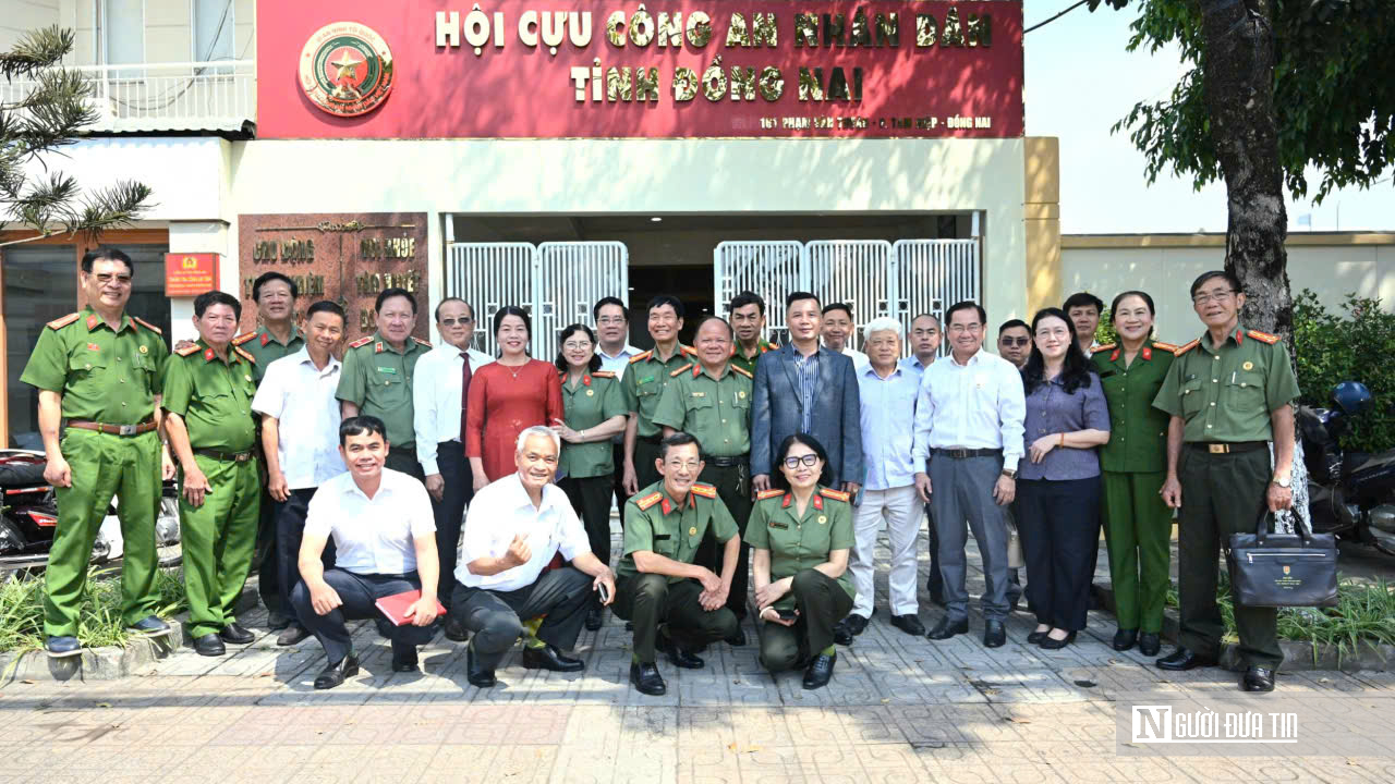 Phối hợp tuy&ecirc;n truyền ph&aacute;p luật, g&oacute;p phần giữ vững an ninh trật tự tại cơ sở giai đoạn 2026&ndash;2030- Ảnh 7.