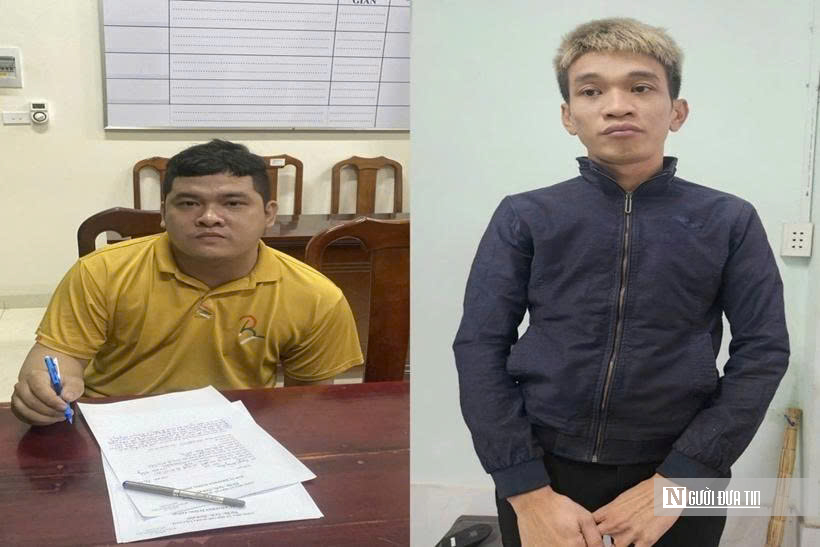 Triệt phá đường dây lừa đảo máy móc nông nghiệp giá rẻ: Hơn 500 người dân trên cả nước sập bẫy - Ảnh 1.