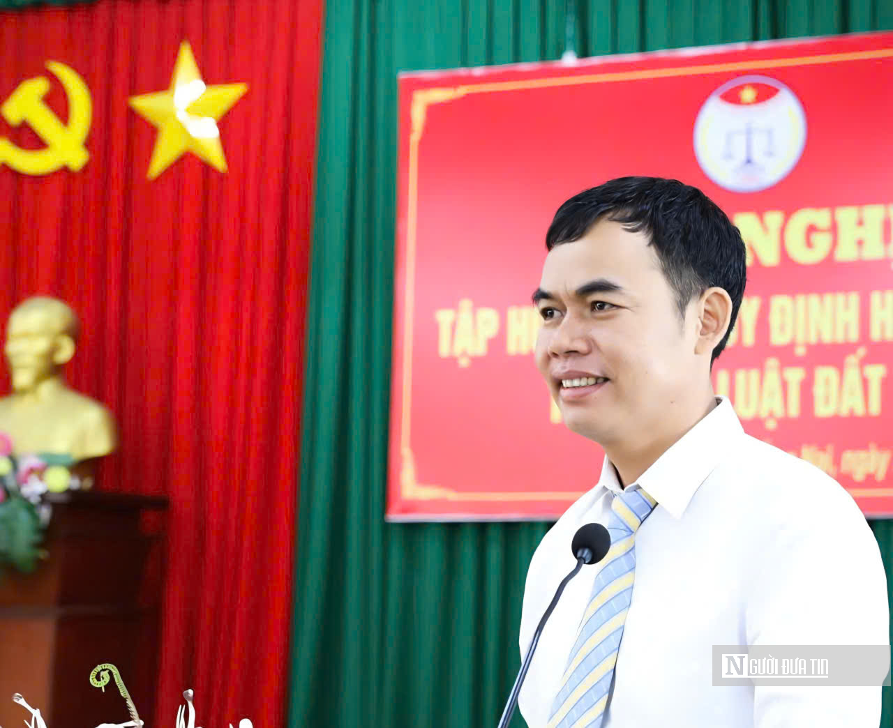 Triệt phá đường dây lừa đảo máy móc nông nghiệp giá rẻ: Hơn 500 người dân trên cả nước sập bẫy - Ảnh 4.