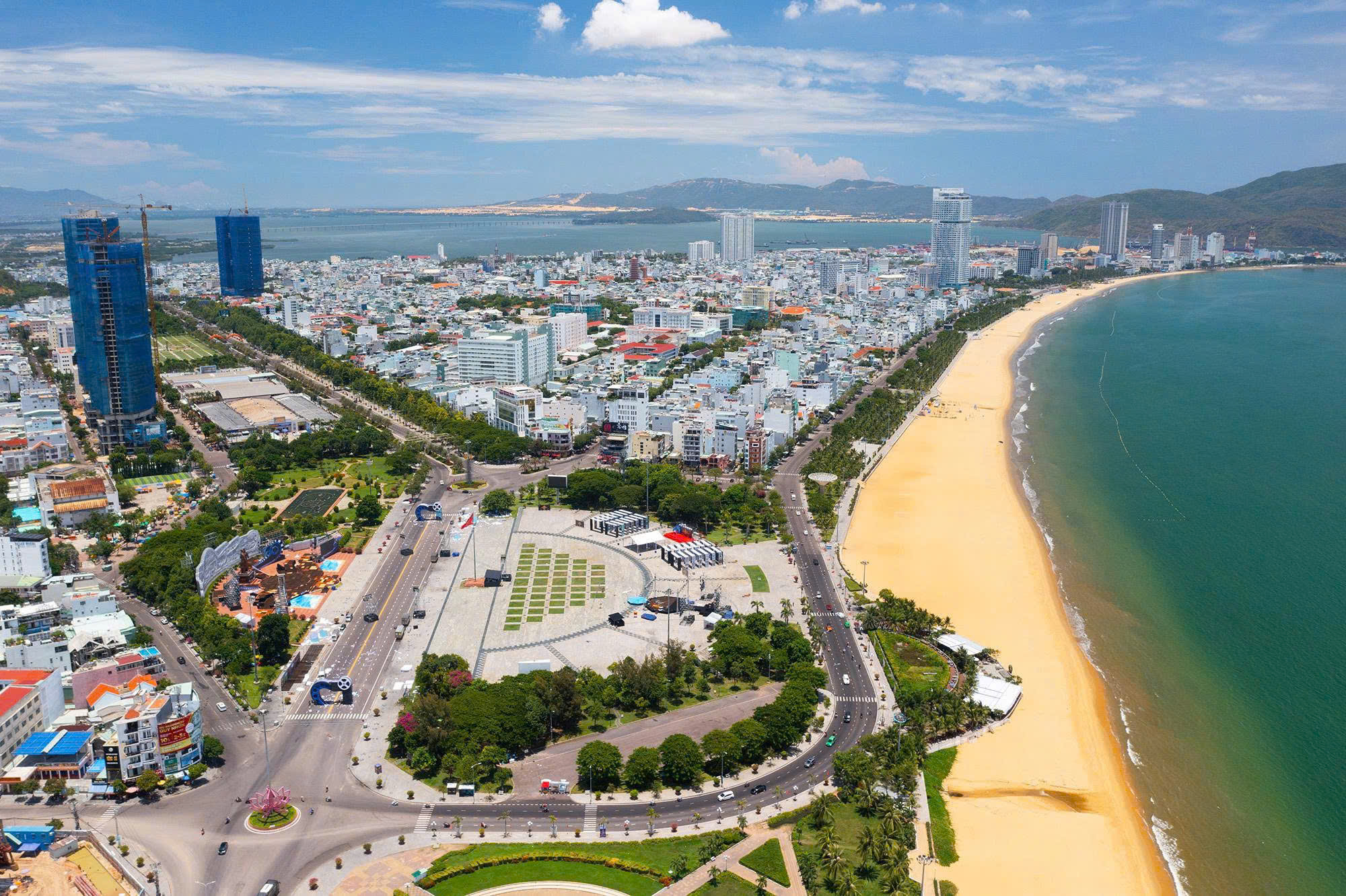 Quy Nhơn được vinh danh Đô thị Du lịch sạch ASEAN 2026- Ảnh 4. Quy Nhơn được vinh danh Đô thị Du lịch sạch ASEAN 2026- Ảnh 4.