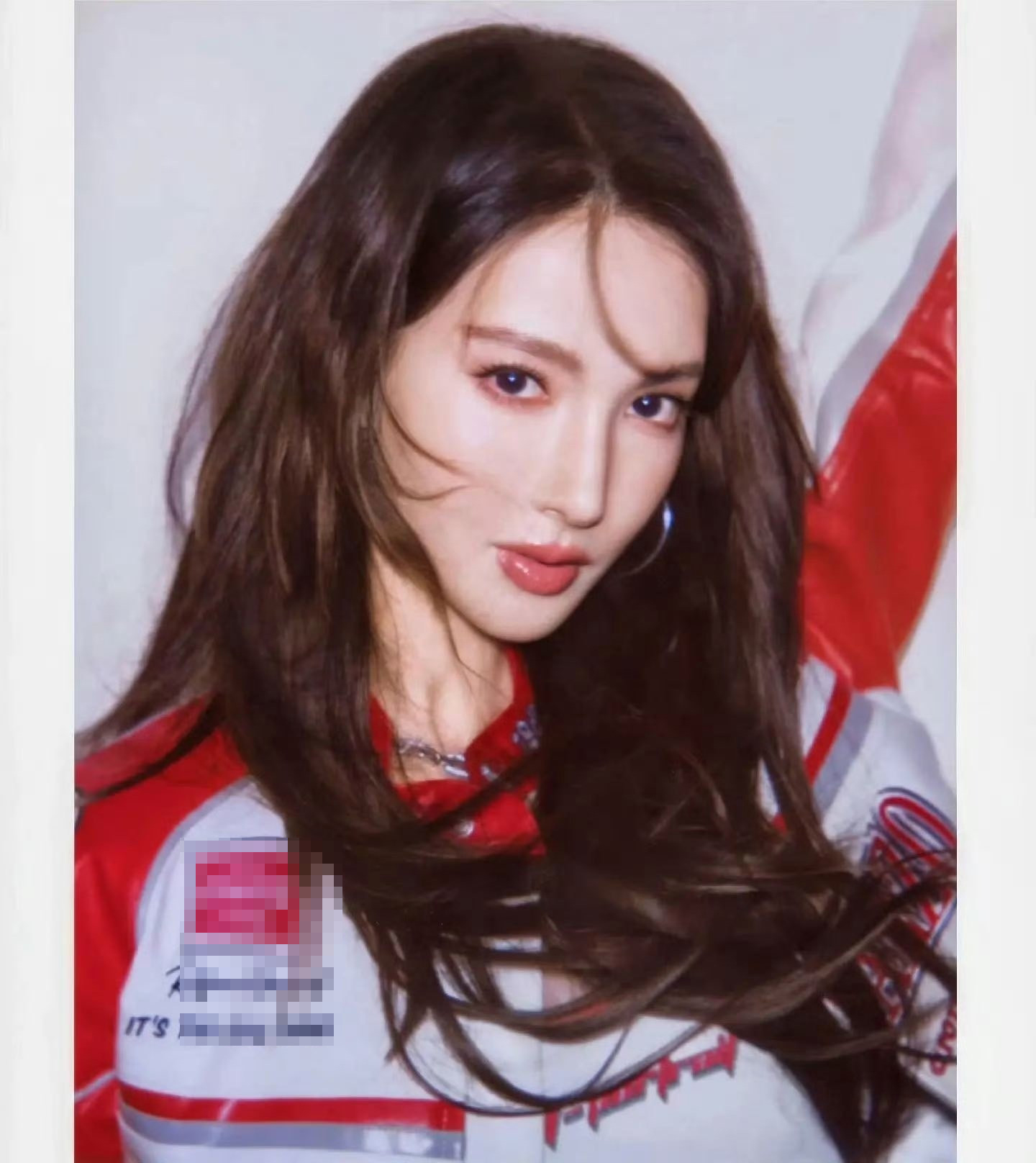 Nữ diễn viên nổi tiếng bị tố gây tai nạn giao thông rồi bỏ trốn - Ảnh 1.