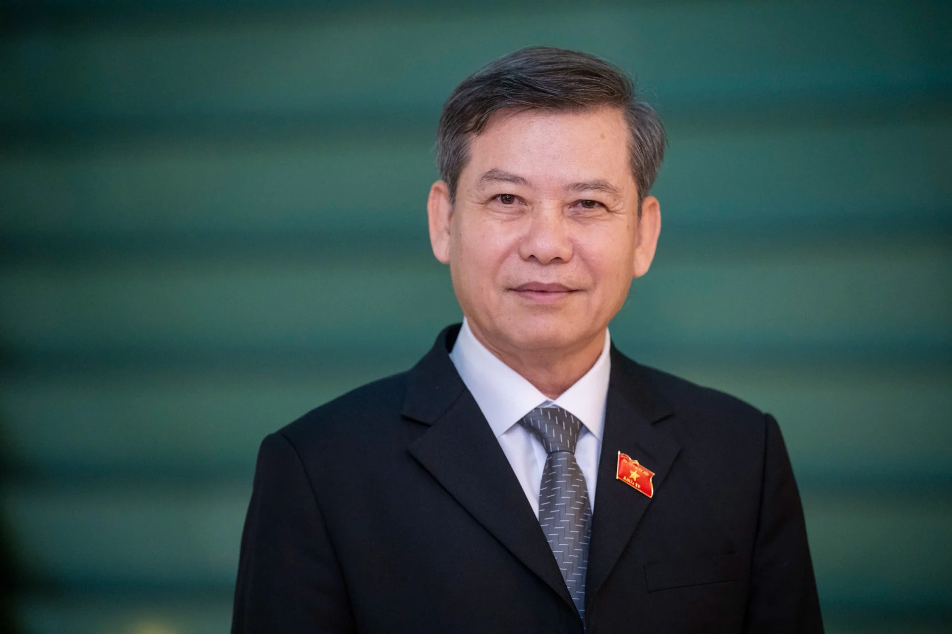 Ông Lê Minh Trí giữ chức Trưởng Ban Nội chính Trung ương- Ảnh 1.