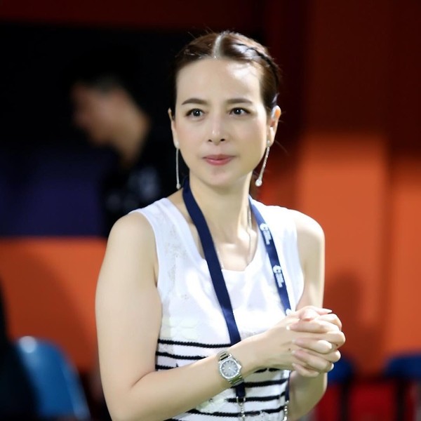 Madam Pang thưởng lớn cho ĐT Futsal Th&aacute;i Lan - Ảnh 1.