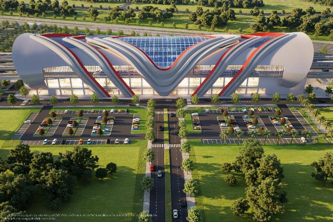 Đi qua đủ chu kỳ thịnh - suy, nhà đầu tư kỳ cựu gọi Vịnh Ngọc là “mỏ vàng” dài hạn của bất động sản ESG - Ảnh 3.