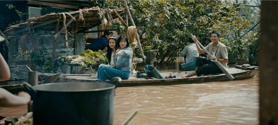 Nam diễn viên "ăn khách bậc nhất phòng vé Việt": Đối diện thử thách lớn nhất sự nghiệp - Ảnh 4.