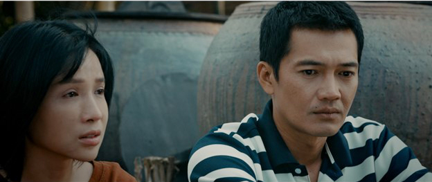 Nam diễn viên "ăn khách bậc nhất phòng vé Việt": Đối diện thử thách lớn nhất sự nghiệp - Ảnh 3.