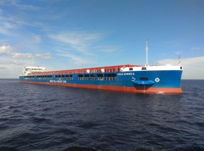 Chương trình đóng tàu đầy tham vọng của Nga vấp phải “đá tảng” - Ảnh 1.