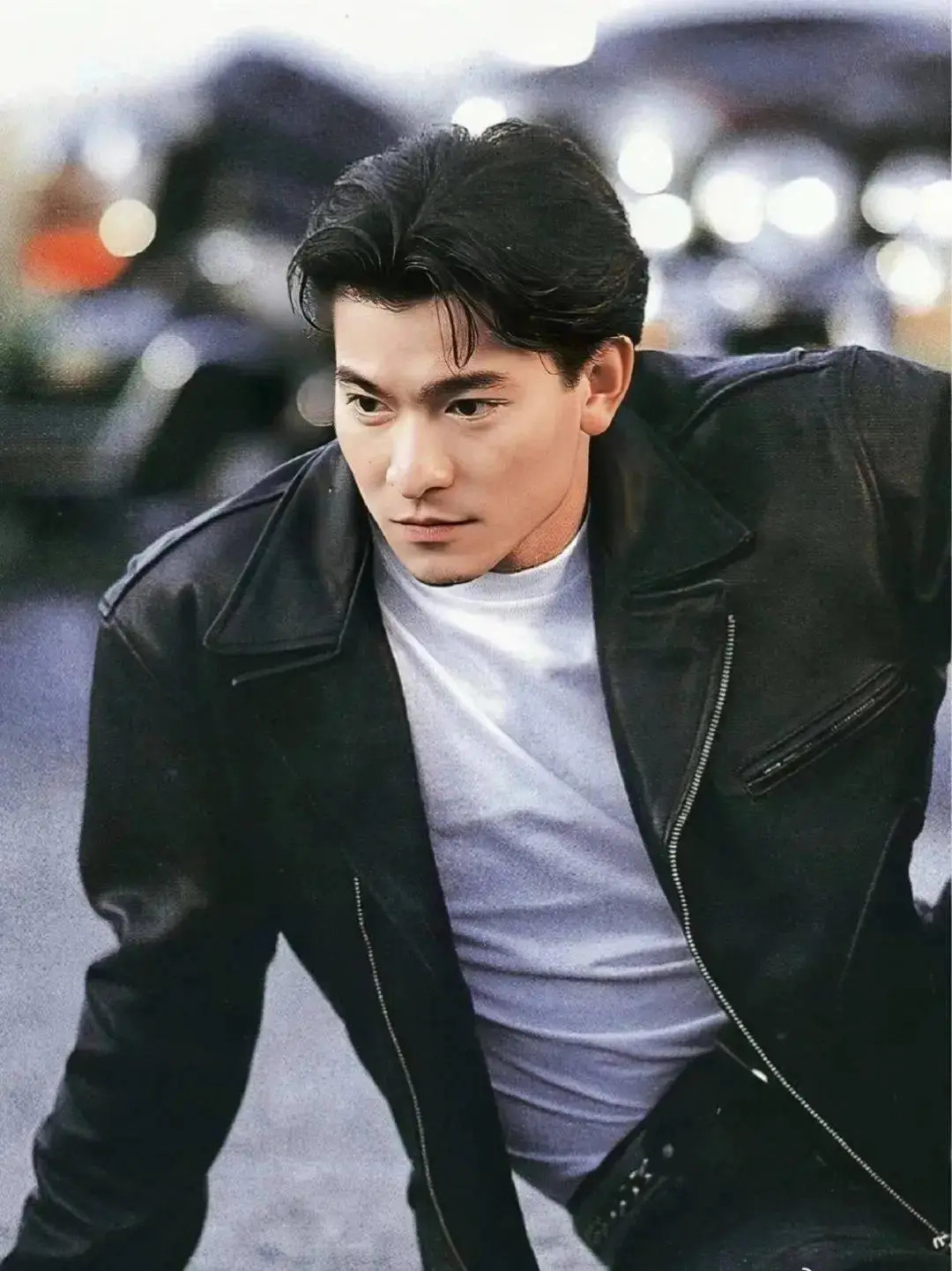 Hẹn hò cùng nam thần showbiz, tiểu thư tập đoàn lớn từng phải "khốn khổ" chui gầm ô tô - Ảnh 1.