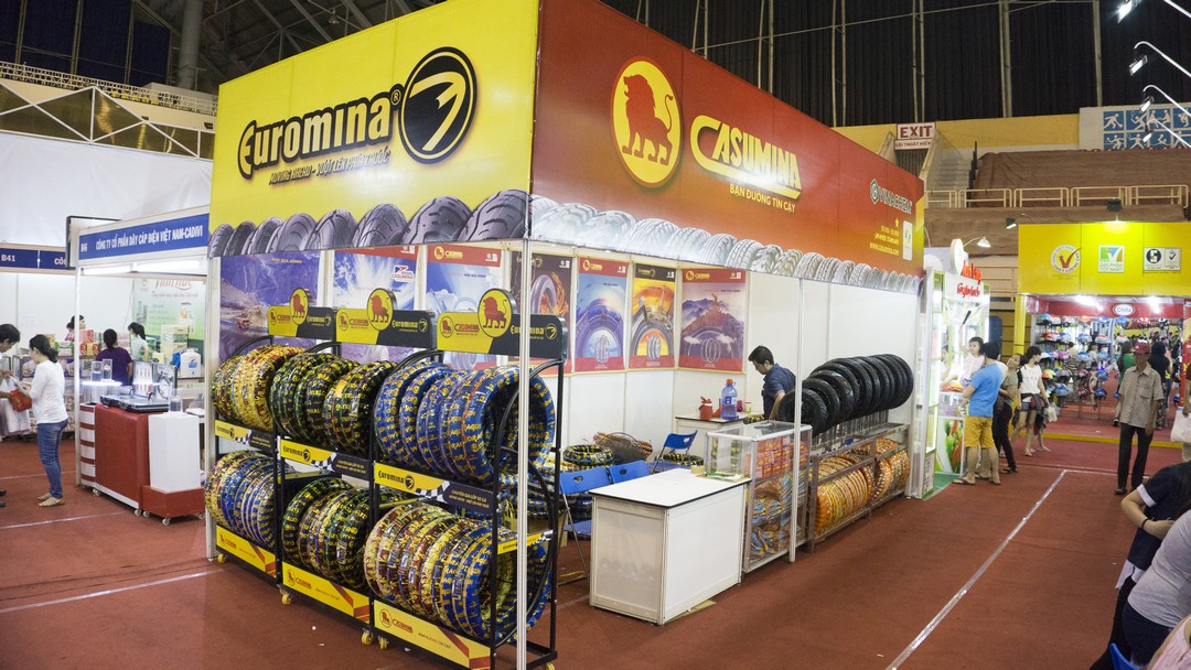 Quý IV lao dốc, Casumina không hoàn thành mục tiêu lợi nhuận năm 2025- Ảnh 1.