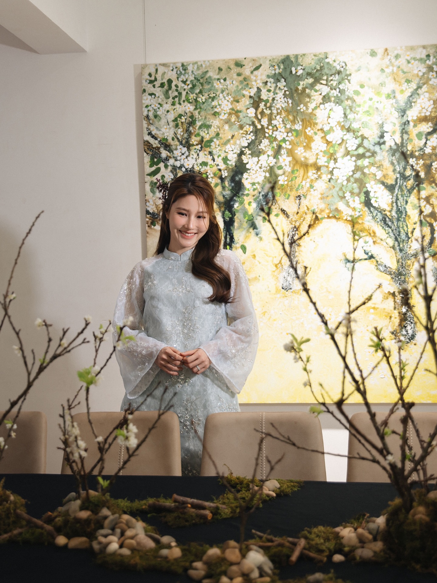 Nữ diễn viên tuổi Ngọ khoe vóc dáng của "gái 1 con" - Ảnh 9.