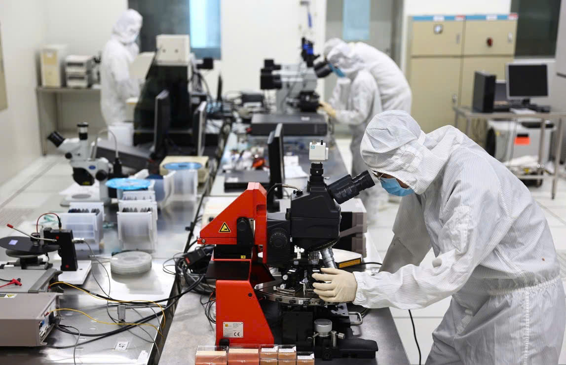 Để thực sự đưa KH&CN trở thành động lực trung tâm của tăng trưởng - Ảnh 2.